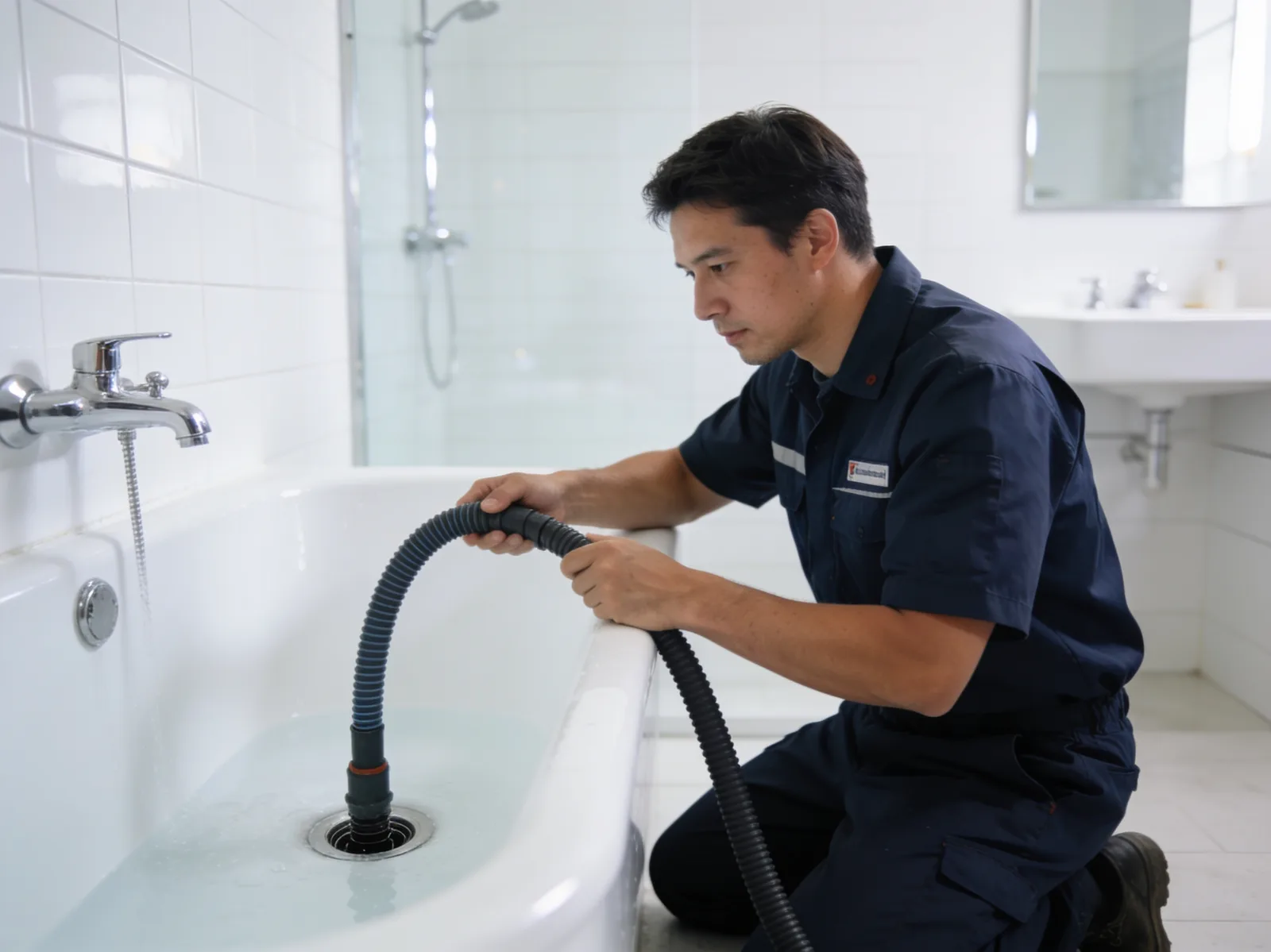 Emergency Plumber Merchantville, NJ FAQs